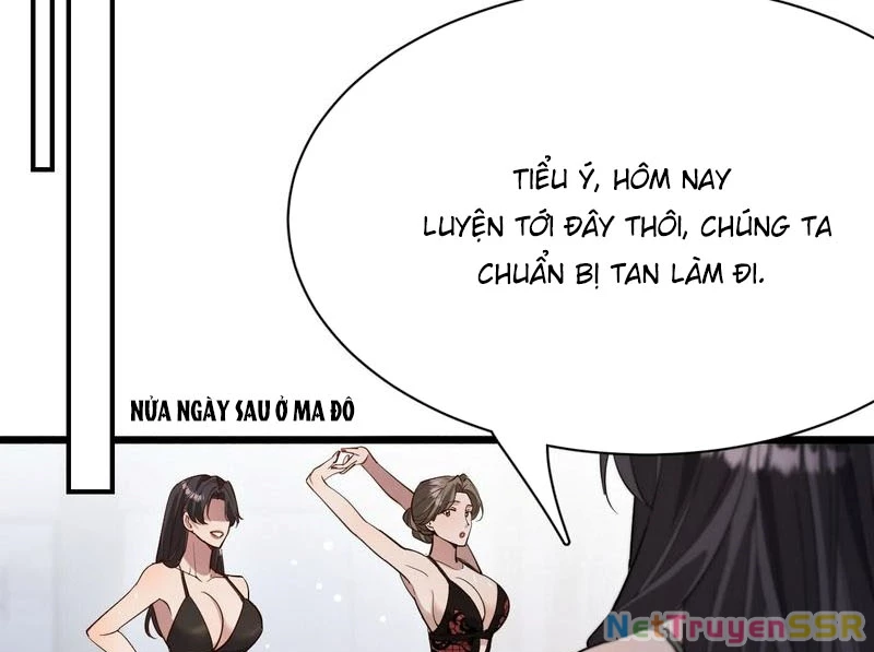 Ta Bị Kẹt Cùng Một Ngày 1000 Năm Chapter 100 - Trang 2