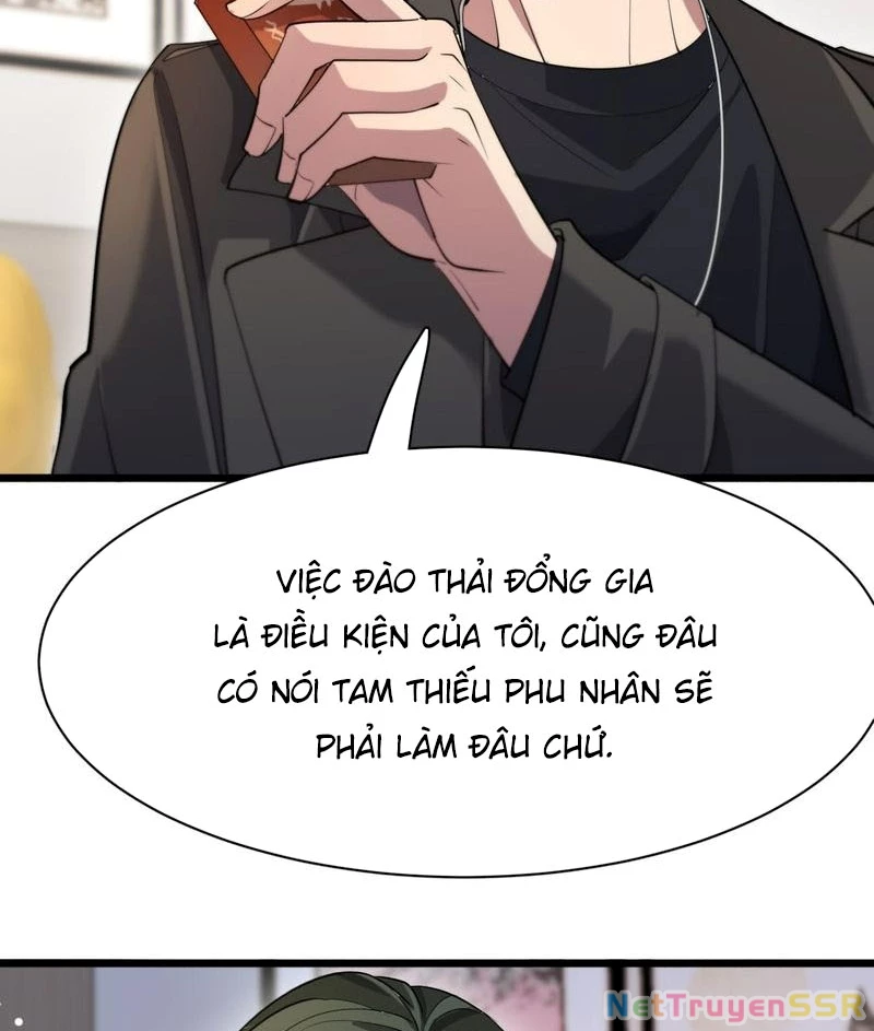 Ta Bị Kẹt Cùng Một Ngày 1000 Năm Chapter 98 - Trang 2