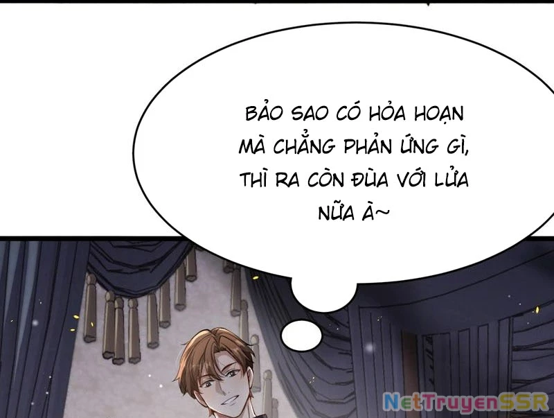 Ta Bị Kẹt Cùng Một Ngày 1000 Năm Chapter 96 - Trang 2