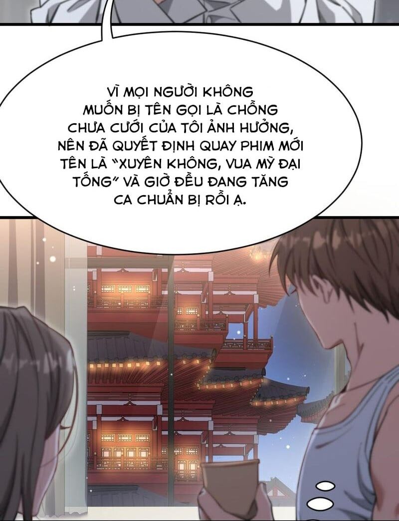 Ta Bị Kẹt Cùng Một Ngày 1000 Năm Chapter 95 - Trang 2