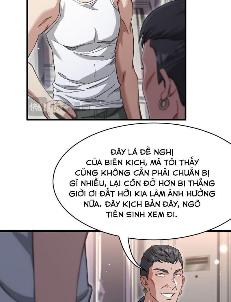 Ta Bị Kẹt Cùng Một Ngày 1000 Năm Chapter 95 - Trang 2