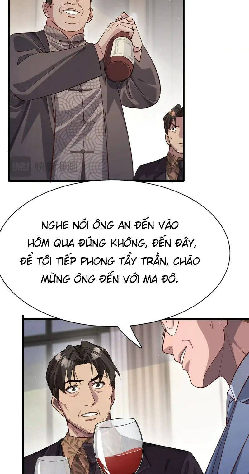 Ta Bị Kẹt Cùng Một Ngày 1000 Năm Chapter 91 - Trang 2