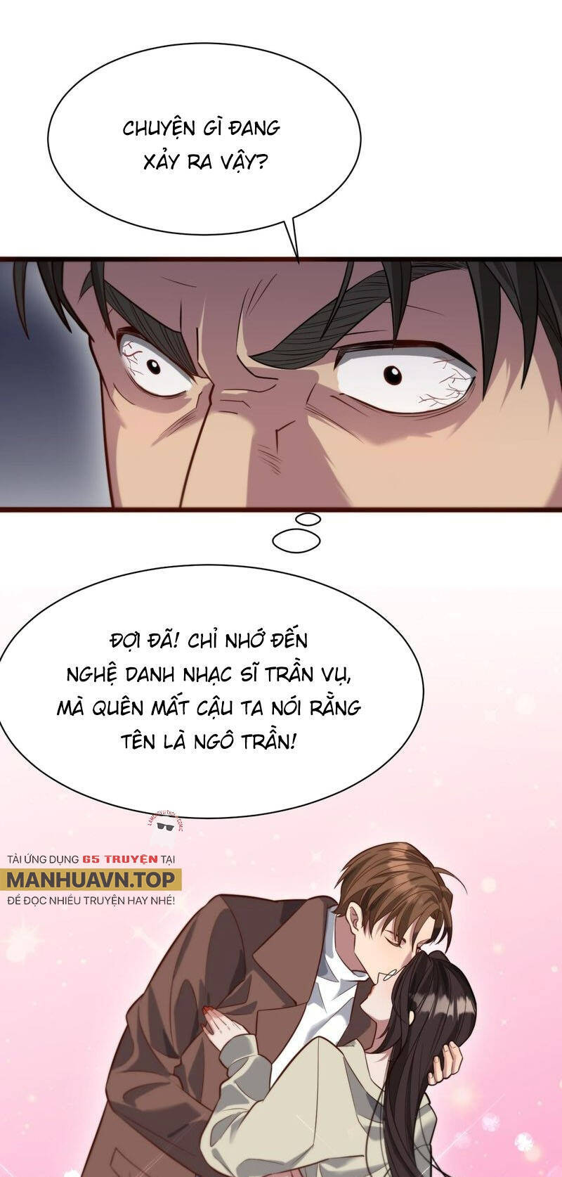 Ta Bị Kẹt Cùng Một Ngày 1000 Năm Chapter 90 - Trang 2