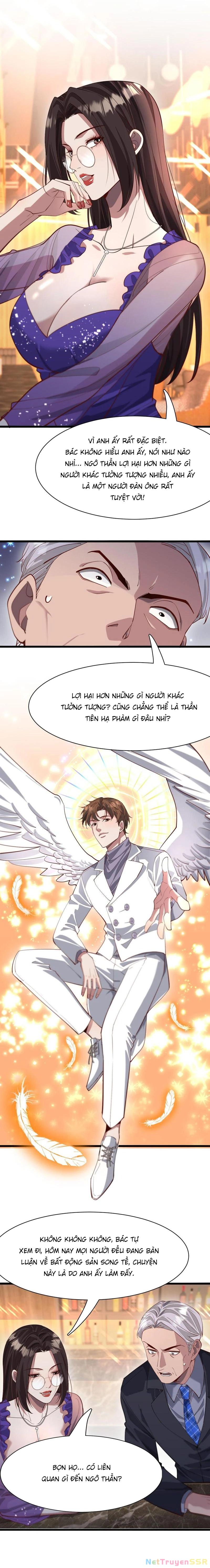 Ta Bị Kẹt Cùng Một Ngày 1000 Năm Chapter 84 - Trang 2