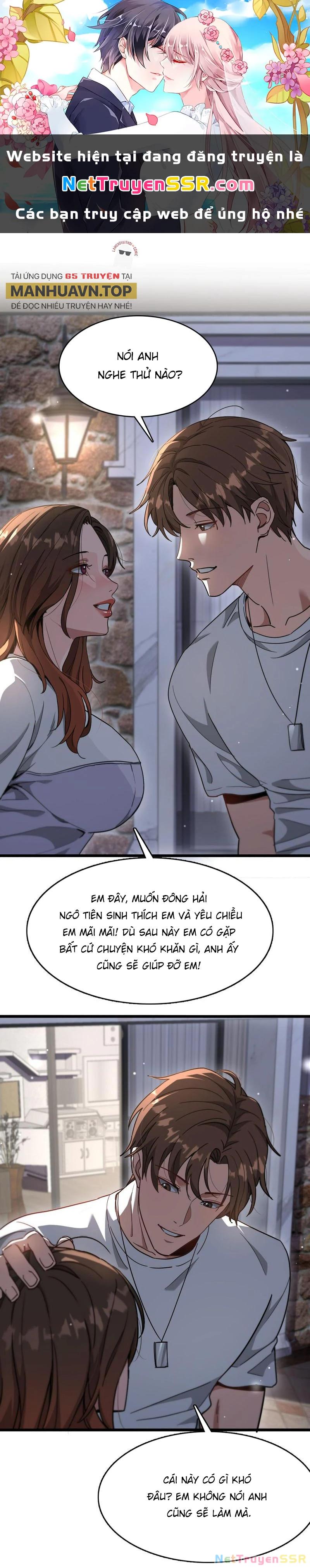 Ta Bị Kẹt Cùng Một Ngày 1000 Năm Chapter 83 - Trang 2