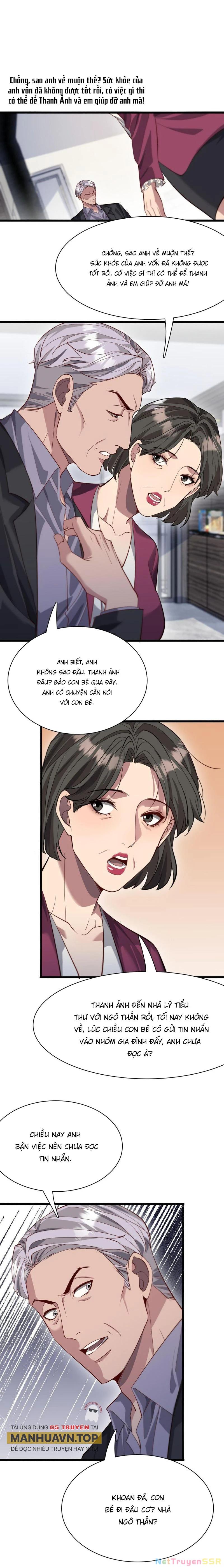 Ta Bị Kẹt Cùng Một Ngày 1000 Năm Chapter 83 - Trang 2