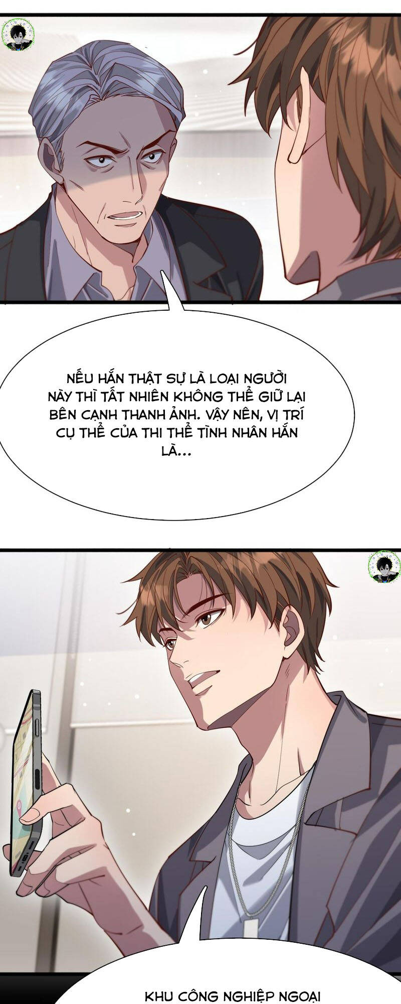 Ta Bị Kẹt Cùng Một Ngày 1000 Năm Chapter 82 - Trang 2