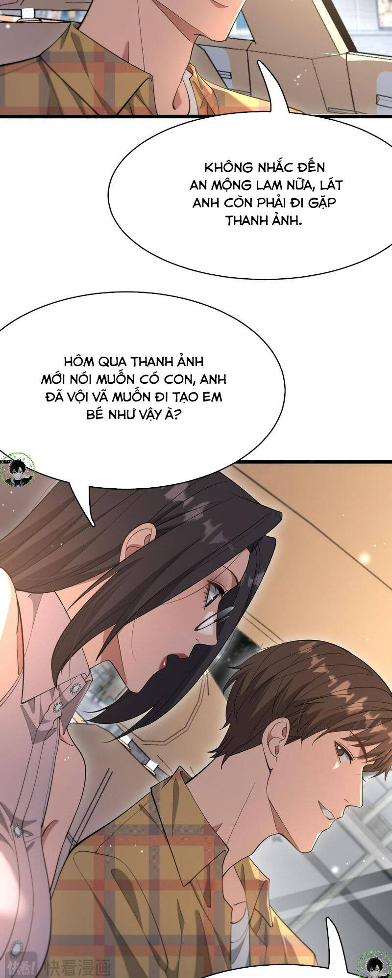 Ta Bị Kẹt Cùng Một Ngày 1000 Năm Chapter 81 - Trang 2