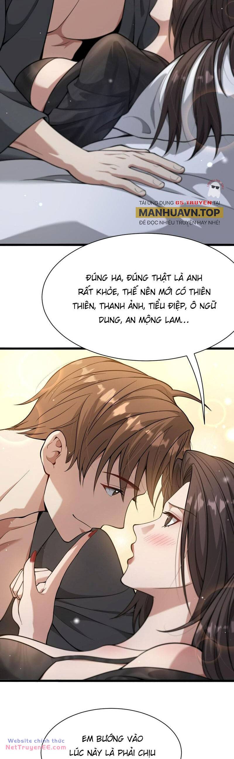 Ta Bị Kẹt Cùng Một Ngày 1000 Năm Chapter 80 - Trang 2