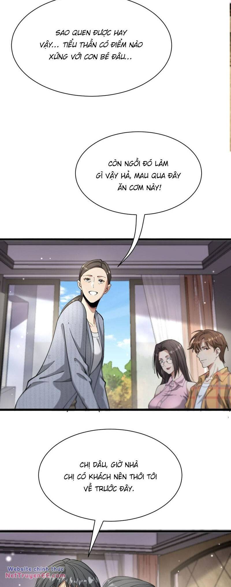 Ta Bị Kẹt Cùng Một Ngày 1000 Năm Chapter 80 - Trang 2