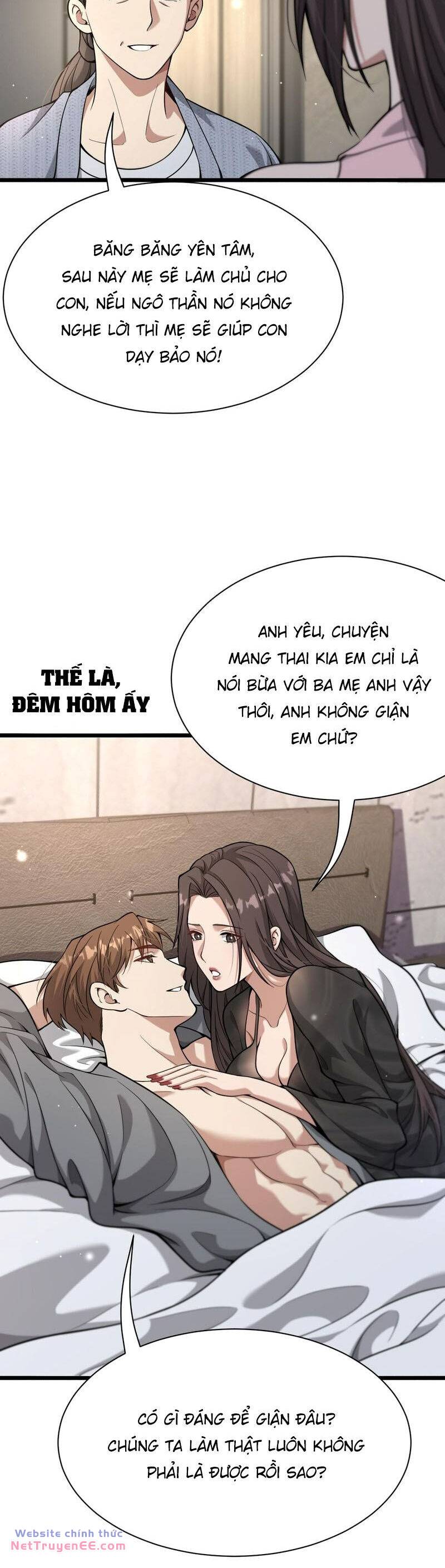 Ta Bị Kẹt Cùng Một Ngày 1000 Năm Chapter 80 - Trang 2