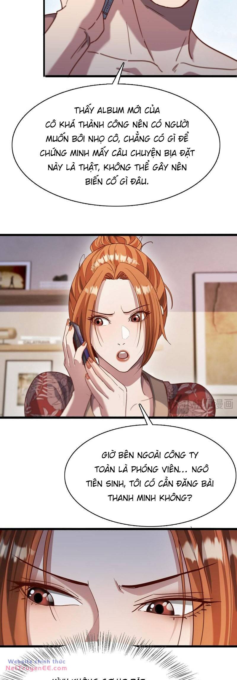 Ta Bị Kẹt Cùng Một Ngày 1000 Năm Chapter 79 - Trang 2