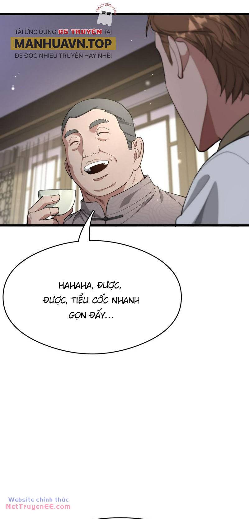 Ta Bị Kẹt Cùng Một Ngày 1000 Năm Chapter 78 - Trang 2