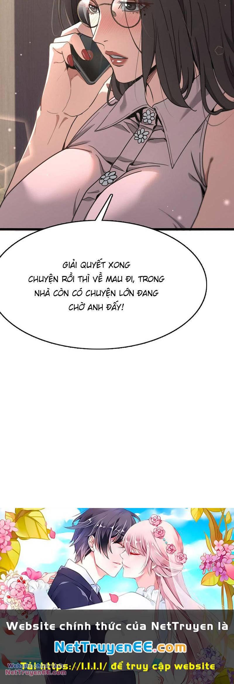 Ta Bị Kẹt Cùng Một Ngày 1000 Năm Chapter 78 - Trang 2