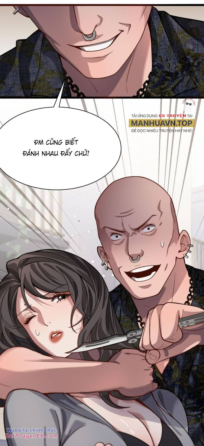 Ta Bị Kẹt Cùng Một Ngày 1000 Năm Chapter 78 - Trang 2