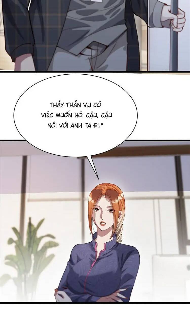 Ta Bị Kẹt Cùng Một Ngày 1000 Năm Chapter 76 - Trang 2