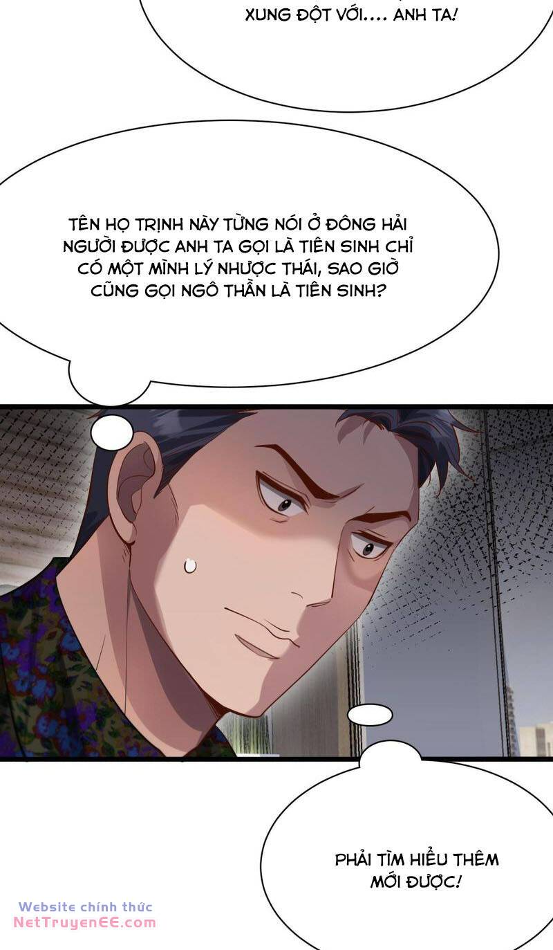 Ta Bị Kẹt Cùng Một Ngày 1000 Năm Chapter 72 - Trang 2