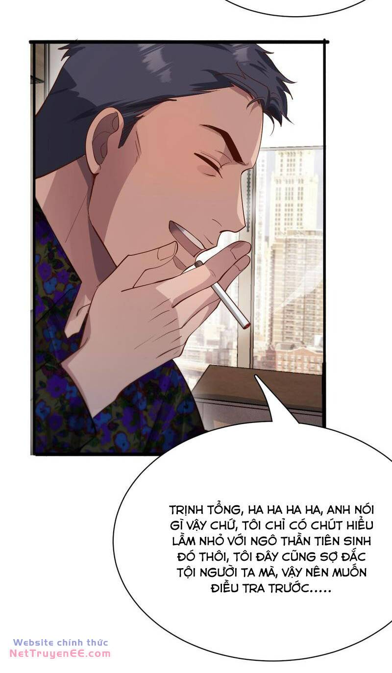 Ta Bị Kẹt Cùng Một Ngày 1000 Năm Chapter 72 - Trang 2