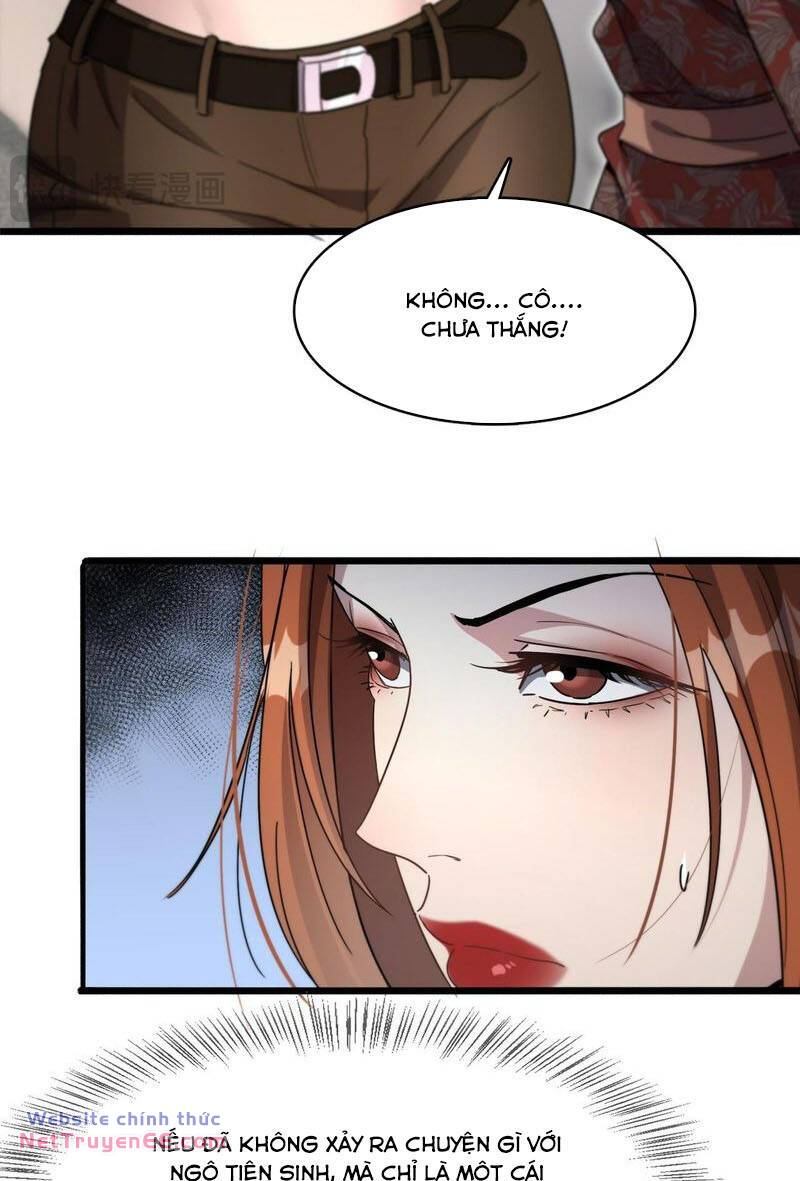 Ta Bị Kẹt Cùng Một Ngày 1000 Năm Chapter 72 - Trang 2