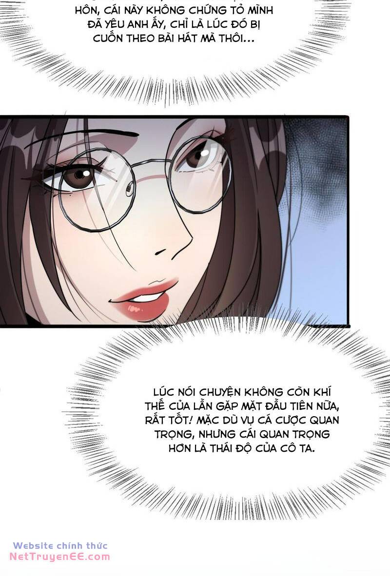 Ta Bị Kẹt Cùng Một Ngày 1000 Năm Chapter 72 - Trang 2