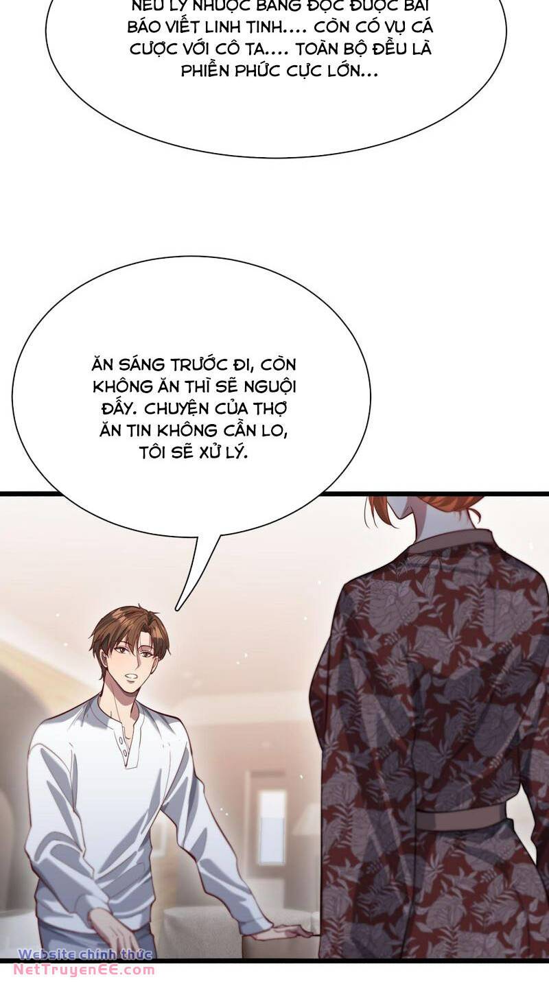 Ta Bị Kẹt Cùng Một Ngày 1000 Năm Chapter 71 - Trang 2