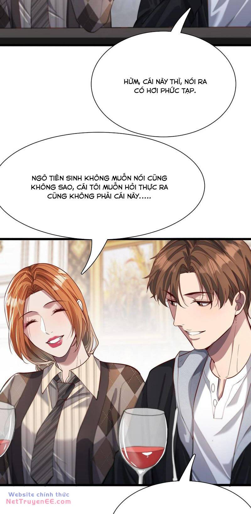 Ta Bị Kẹt Cùng Một Ngày 1000 Năm Chapter 70 - Trang 2