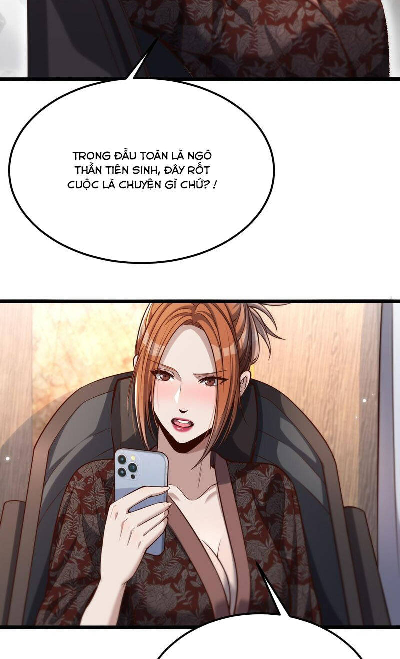 Ta Bị Kẹt Cùng Một Ngày 1000 Năm Chapter 69 - Trang 2