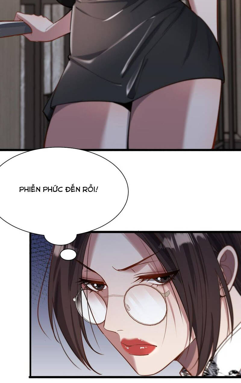 Ta Bị Kẹt Cùng Một Ngày 1000 Năm Chapter 69 - Trang 2