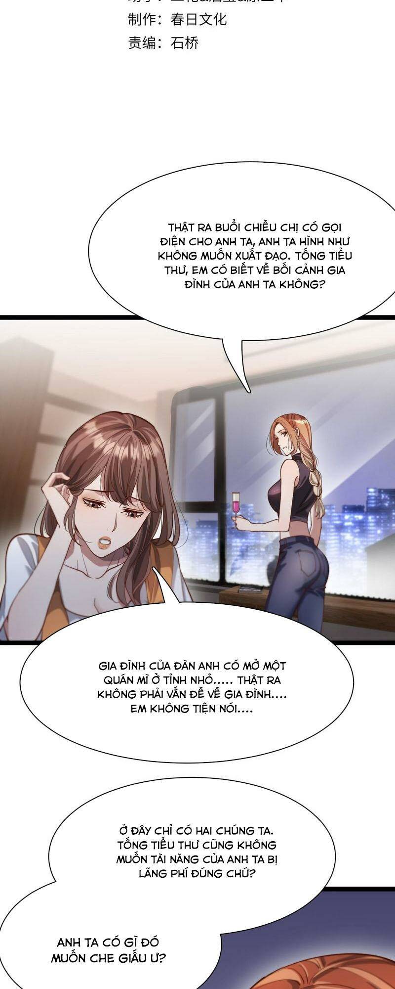 Ta Bị Kẹt Cùng Một Ngày 1000 Năm Chapter 67 - Trang 2