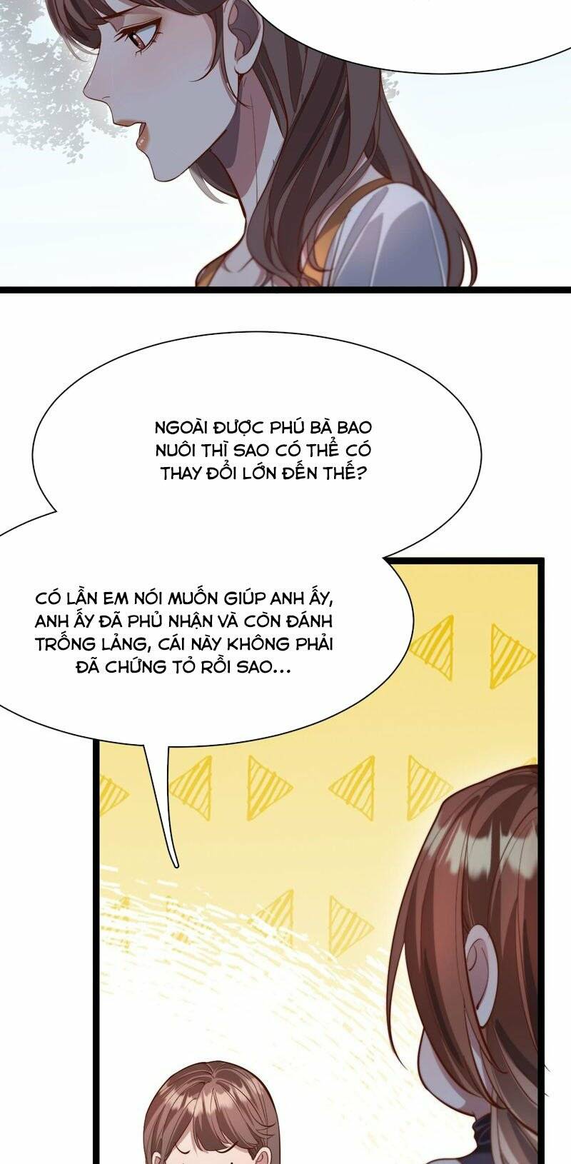 Ta Bị Kẹt Cùng Một Ngày 1000 Năm Chapter 67 - Trang 2