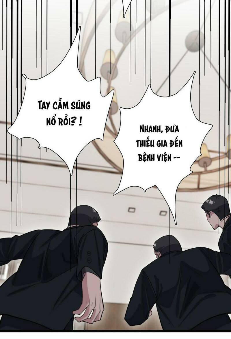 Ta Bị Kẹt Cùng Một Ngày 1000 Năm Chapter 65 - Trang 2