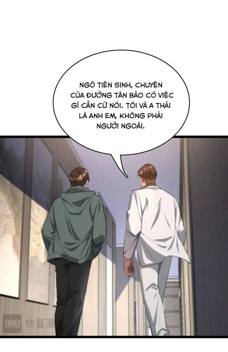 Ta Bị Kẹt Cùng Một Ngày 1000 Năm Chapter 63 - Trang 2