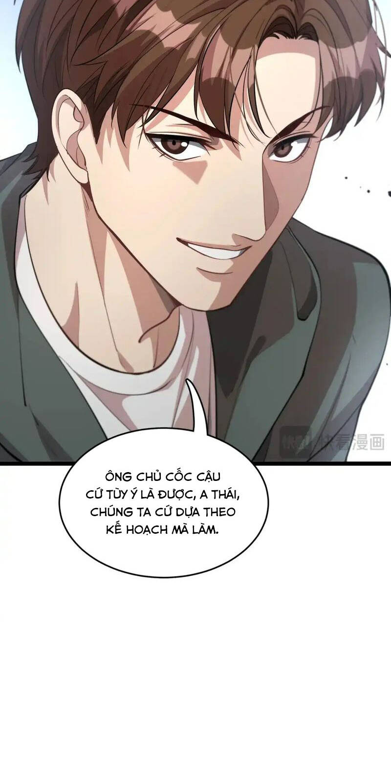 Ta Bị Kẹt Cùng Một Ngày 1000 Năm Chapter 63 - Trang 2