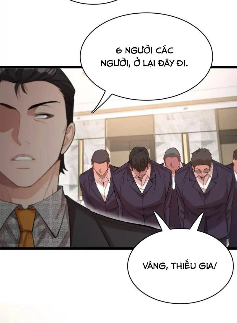 Ta Bị Kẹt Cùng Một Ngày 1000 Năm Chapter 63 - Trang 2