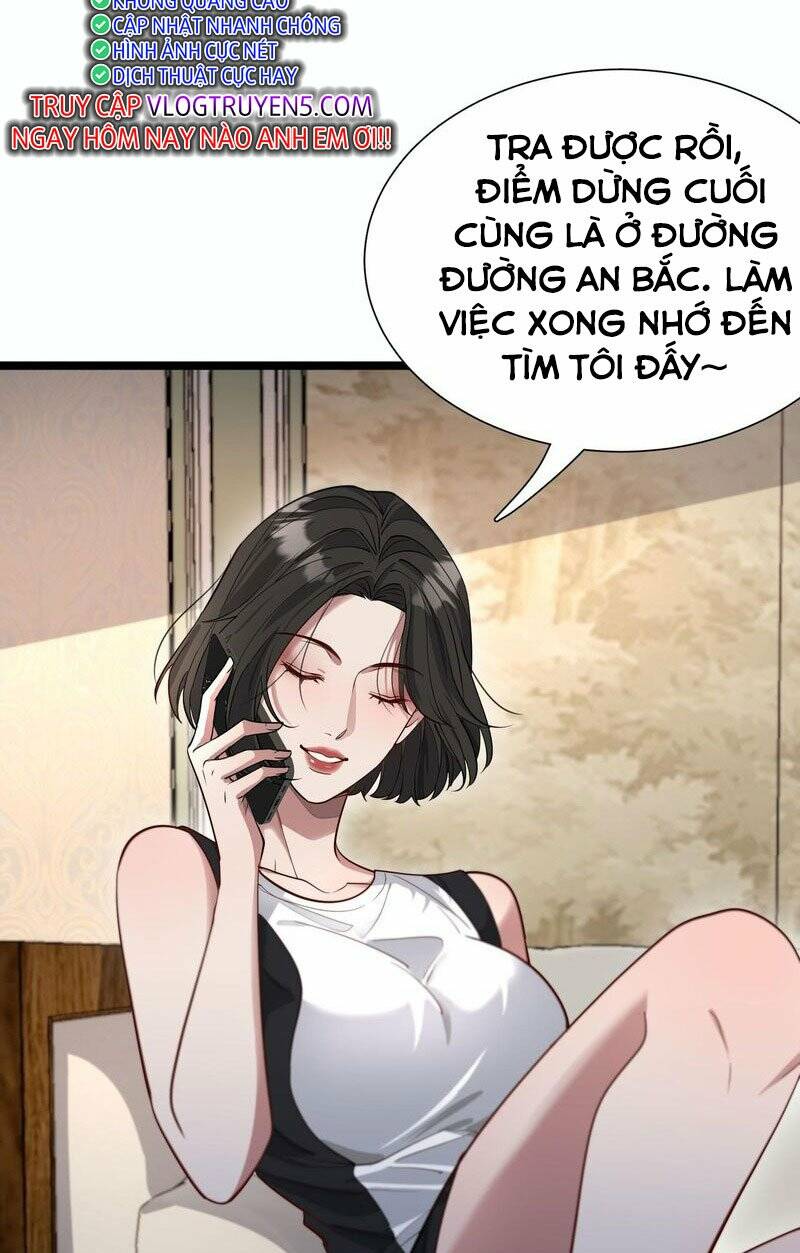 Ta Bị Kẹt Cùng Một Ngày 1000 Năm Chapter 60 - Trang 2