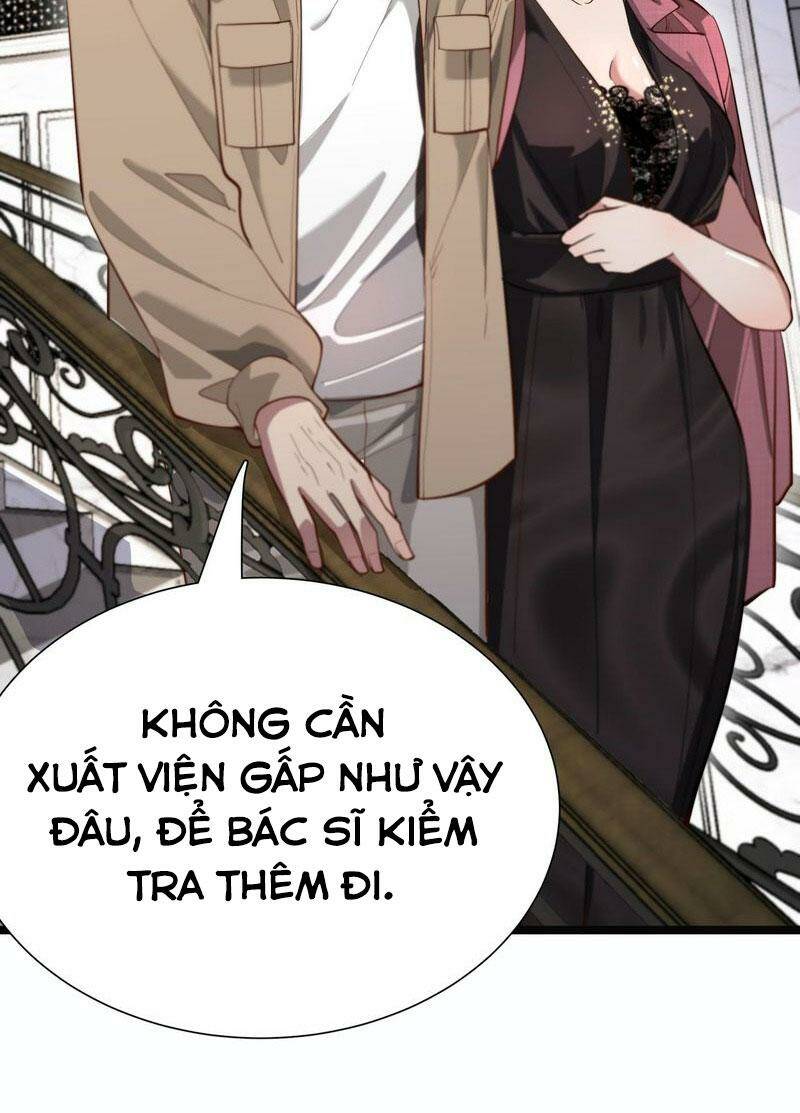 Ta Bị Kẹt Cùng Một Ngày 1000 Năm Chapter 59 - Trang 2