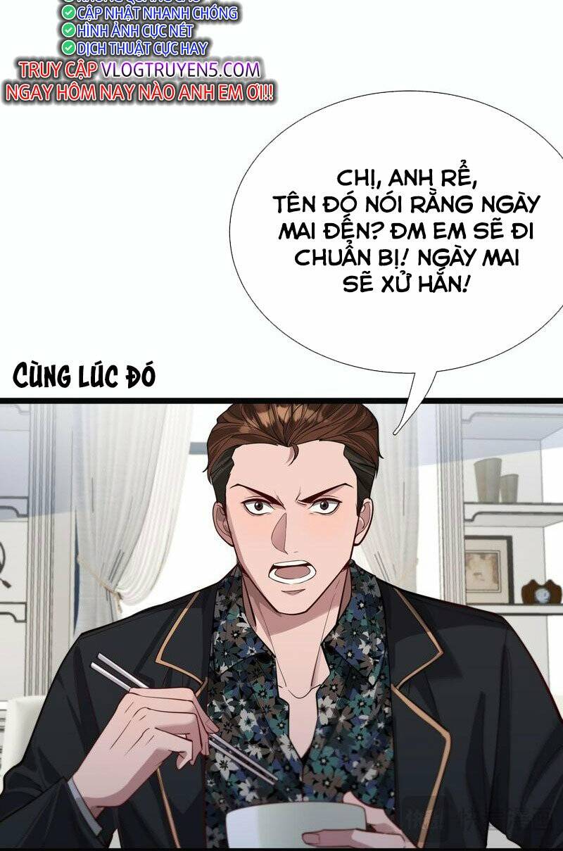 Ta Bị Kẹt Cùng Một Ngày 1000 Năm Chapter 59 - Trang 2