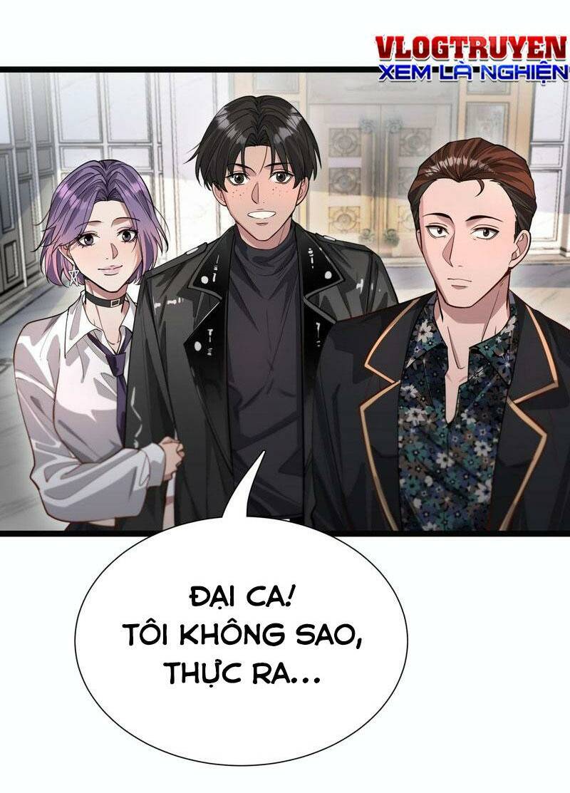 Ta Bị Kẹt Cùng Một Ngày 1000 Năm Chapter 59 - Trang 2