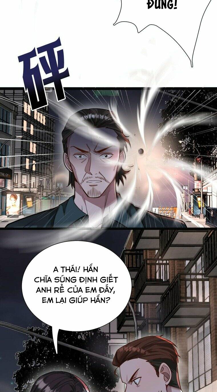 Ta Bị Kẹt Cùng Một Ngày 1000 Năm Chapter 58 - Trang 2