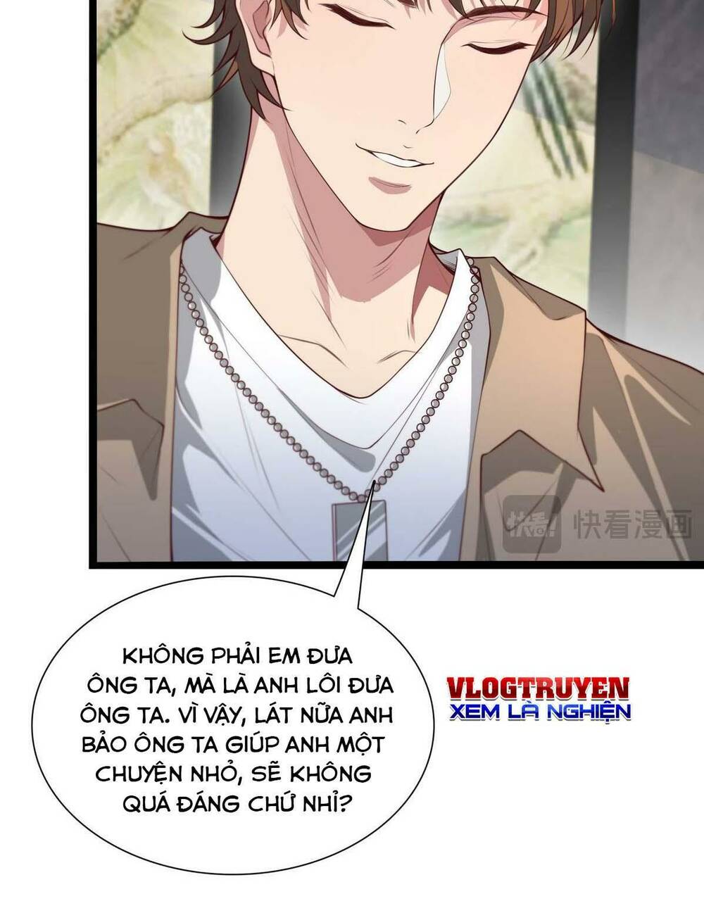 Ta Bị Kẹt Cùng Một Ngày 1000 Năm Chapter 56 - Trang 2