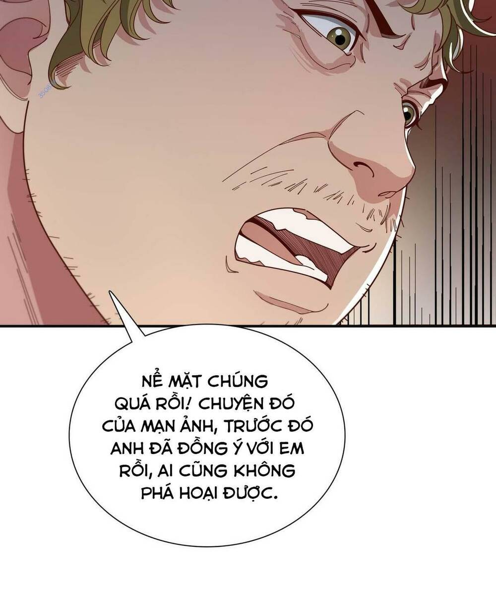 Ta Bị Kẹt Cùng Một Ngày 1000 Năm Chapter 56 - Trang 2