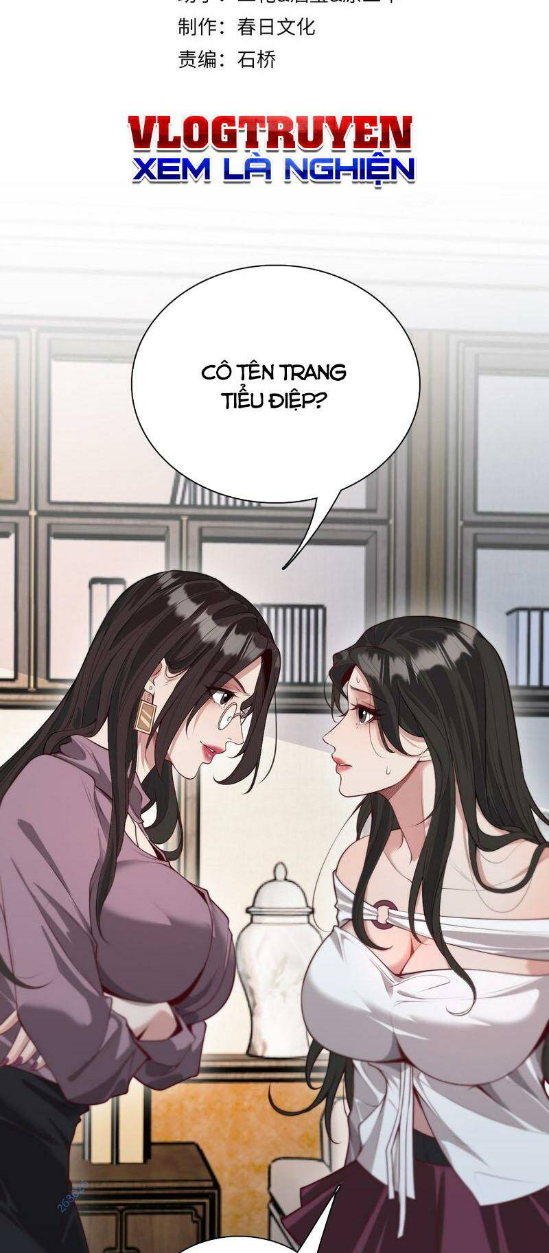 Ta Bị Kẹt Cùng Một Ngày 1000 Năm Chapter 53 - Trang 2