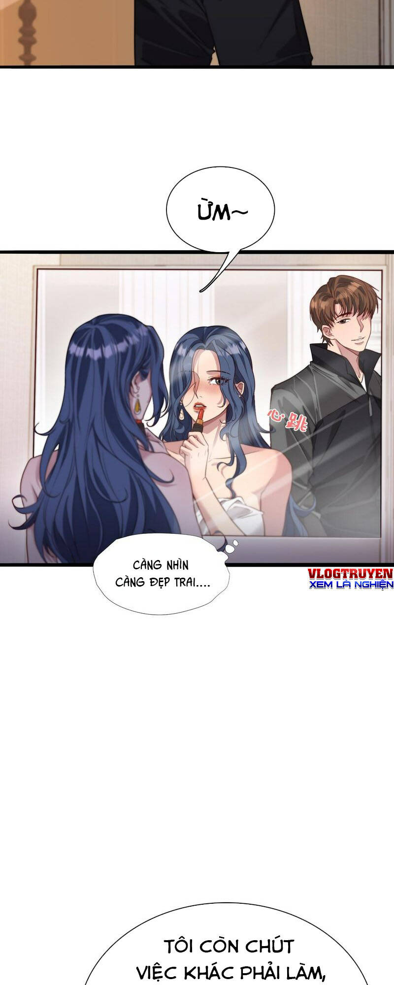 Ta Bị Kẹt Cùng Một Ngày 1000 Năm Chapter 52 - Trang 2