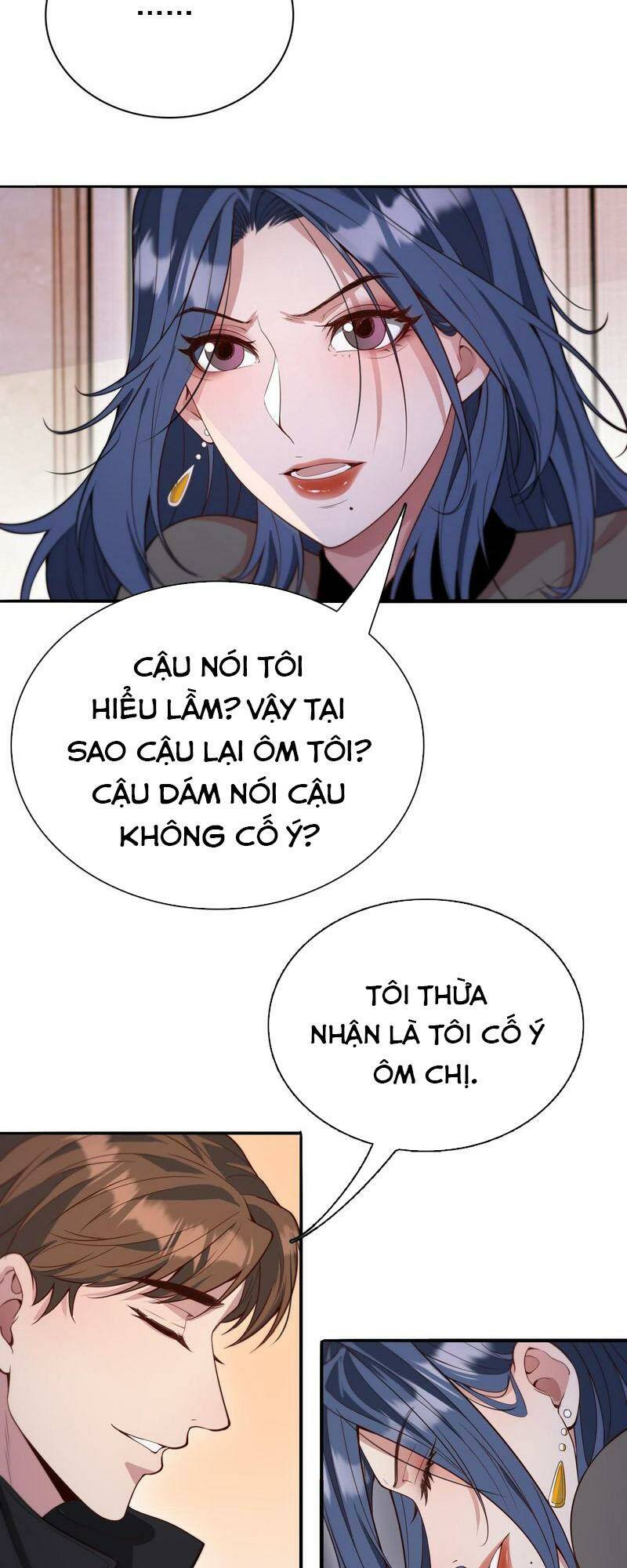 Ta Bị Kẹt Cùng Một Ngày 1000 Năm Chapter 51 - Trang 2