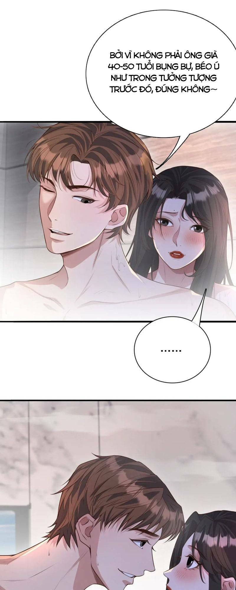 Ta Bị Kẹt Cùng Một Ngày 1000 Năm Chapter 50 - Trang 2