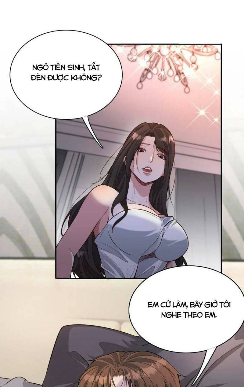 Ta Bị Kẹt Cùng Một Ngày 1000 Năm Chapter 50 - Trang 2