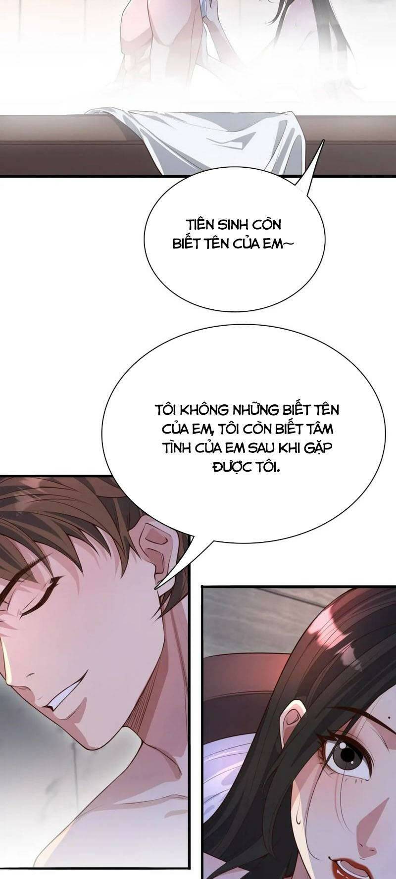 Ta Bị Kẹt Cùng Một Ngày 1000 Năm Chapter 50 - Trang 2