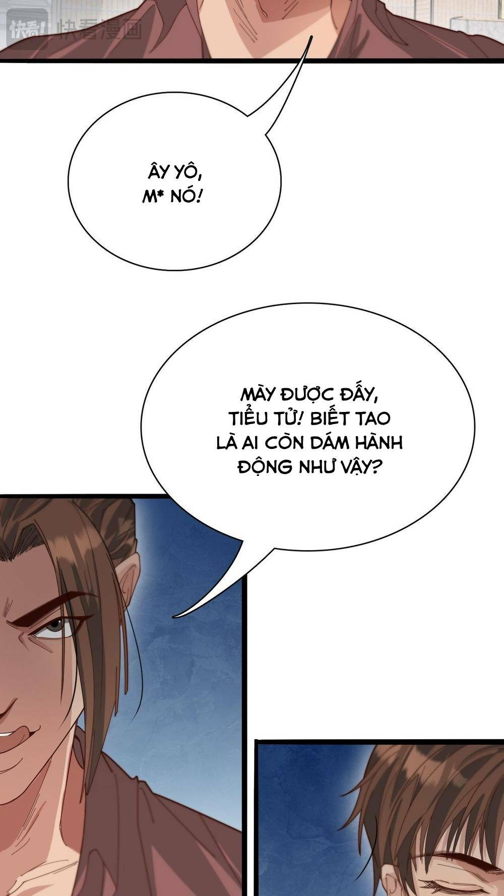 Ta Bị Kẹt Cùng Một Ngày 1000 Năm Chapter 49 - Trang 2