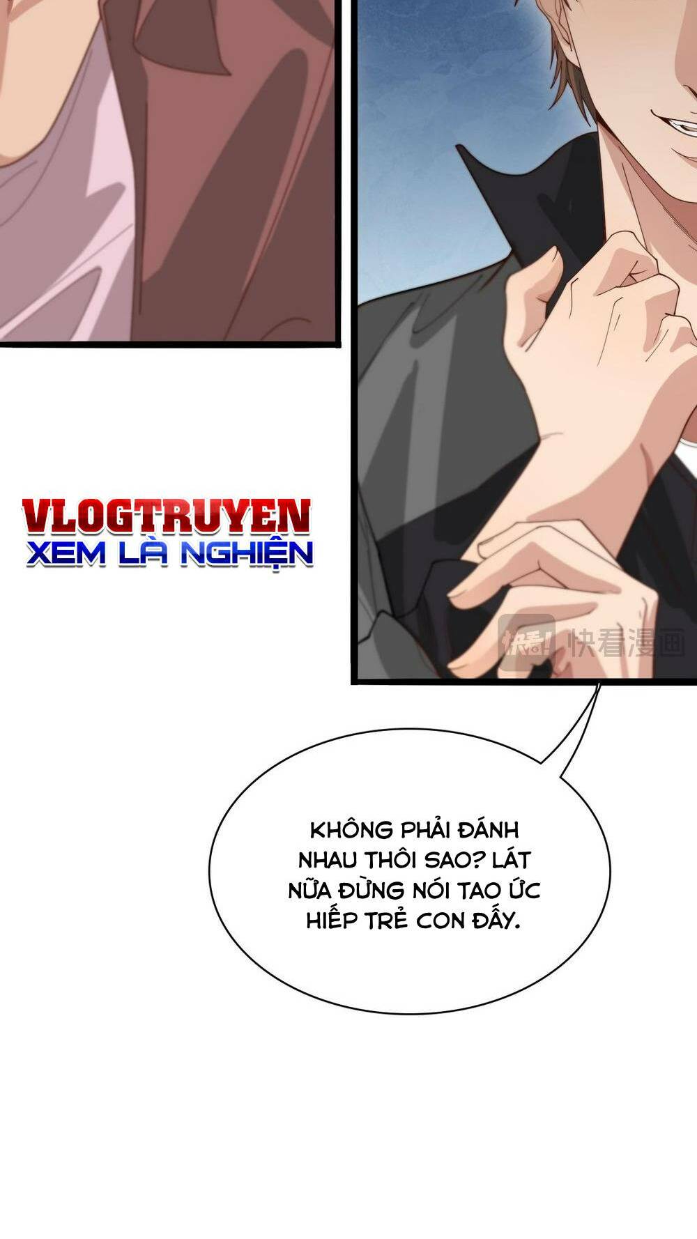 Ta Bị Kẹt Cùng Một Ngày 1000 Năm Chapter 49 - Trang 2