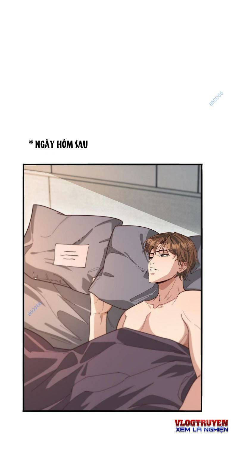 Ta Bị Kẹt Cùng Một Ngày 1000 Năm Chapter 47 - Trang 2